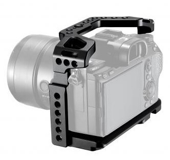 Клітка Ulanzi UURig R063 для Sony A7III / A7RIII