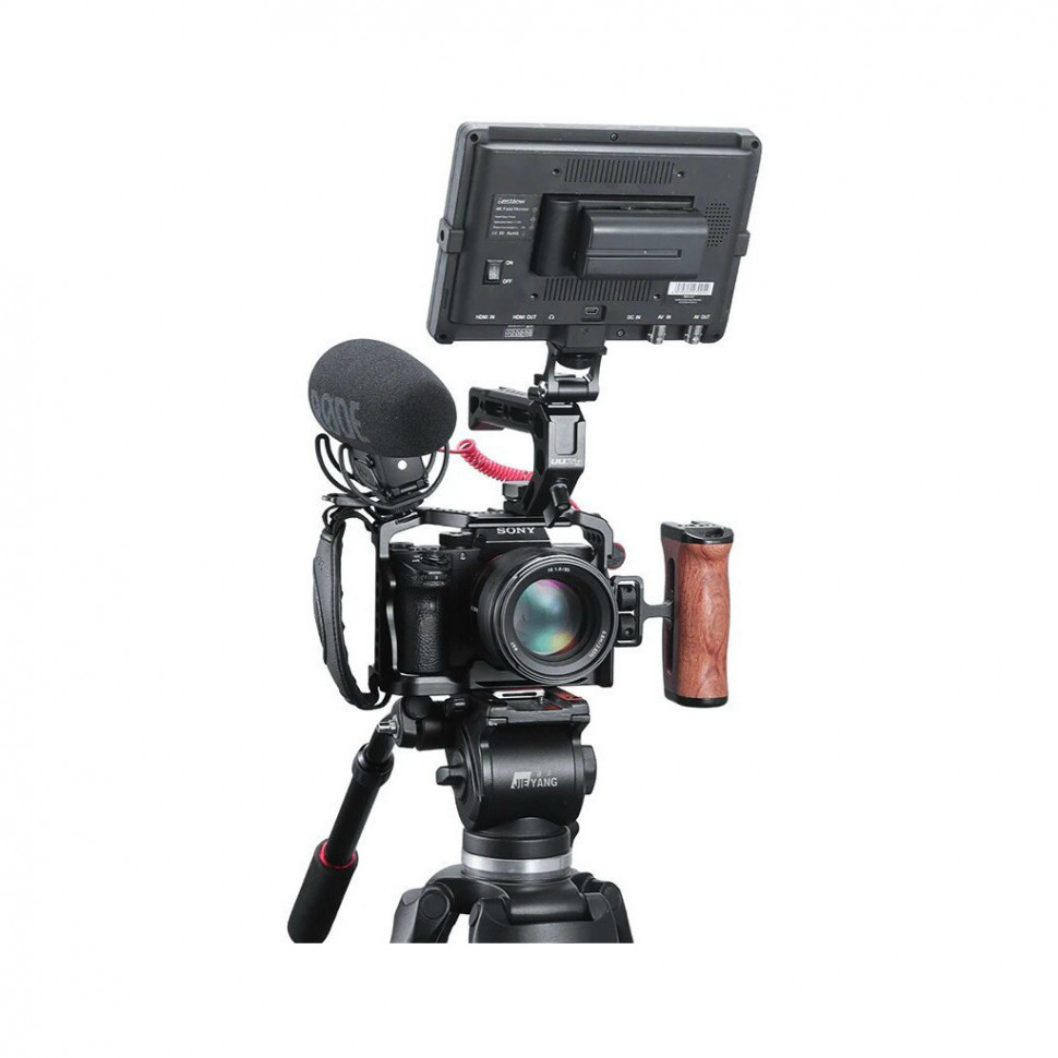Клітка Ulanzi UURig R063 для Sony A7III / A7RIII