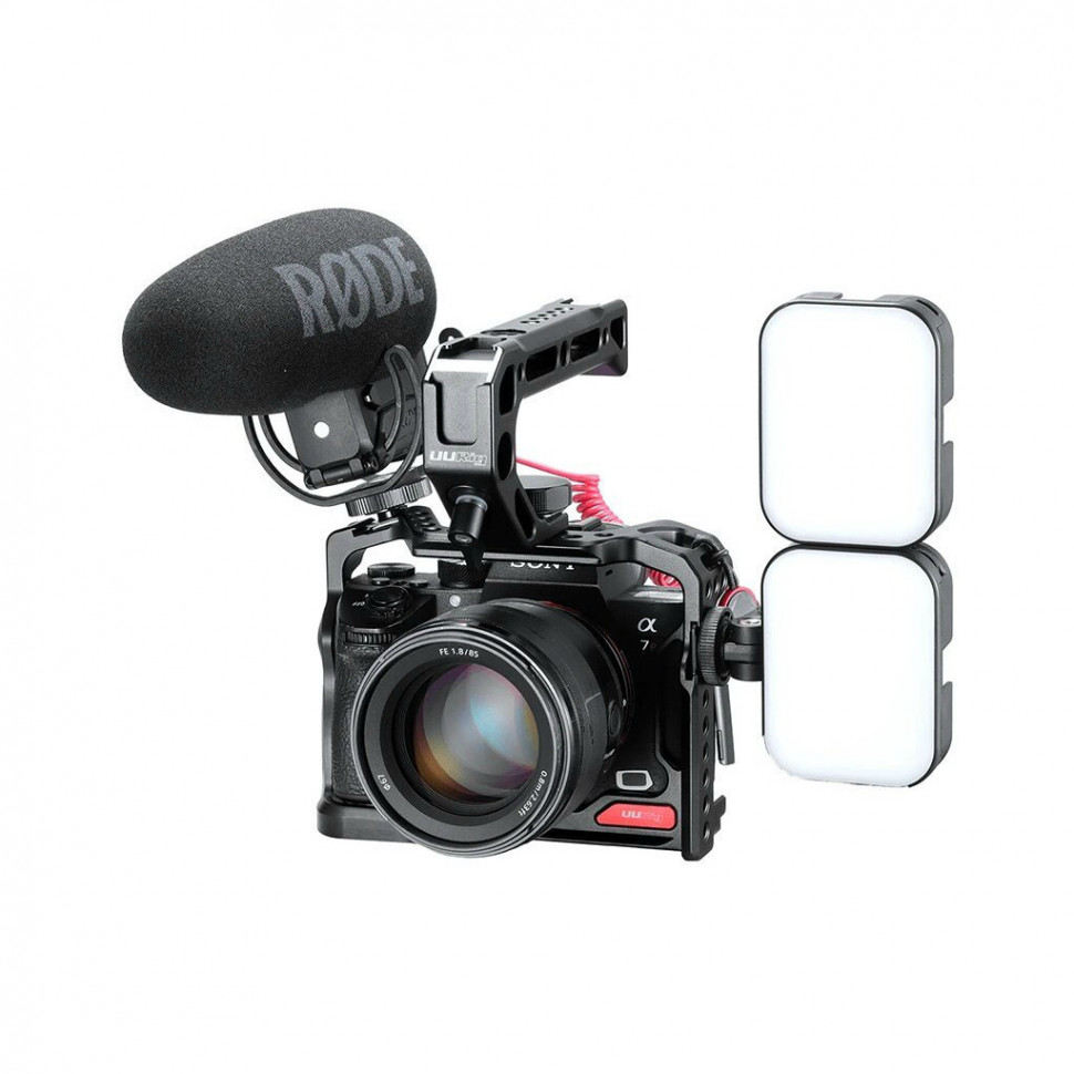 Клітка Ulanzi UURig R063 для Sony A7III / A7RIII