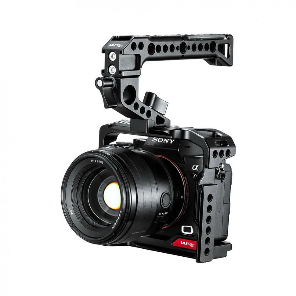 Клітка Ulanzi UURig R063 для Sony A7III / A7RIII