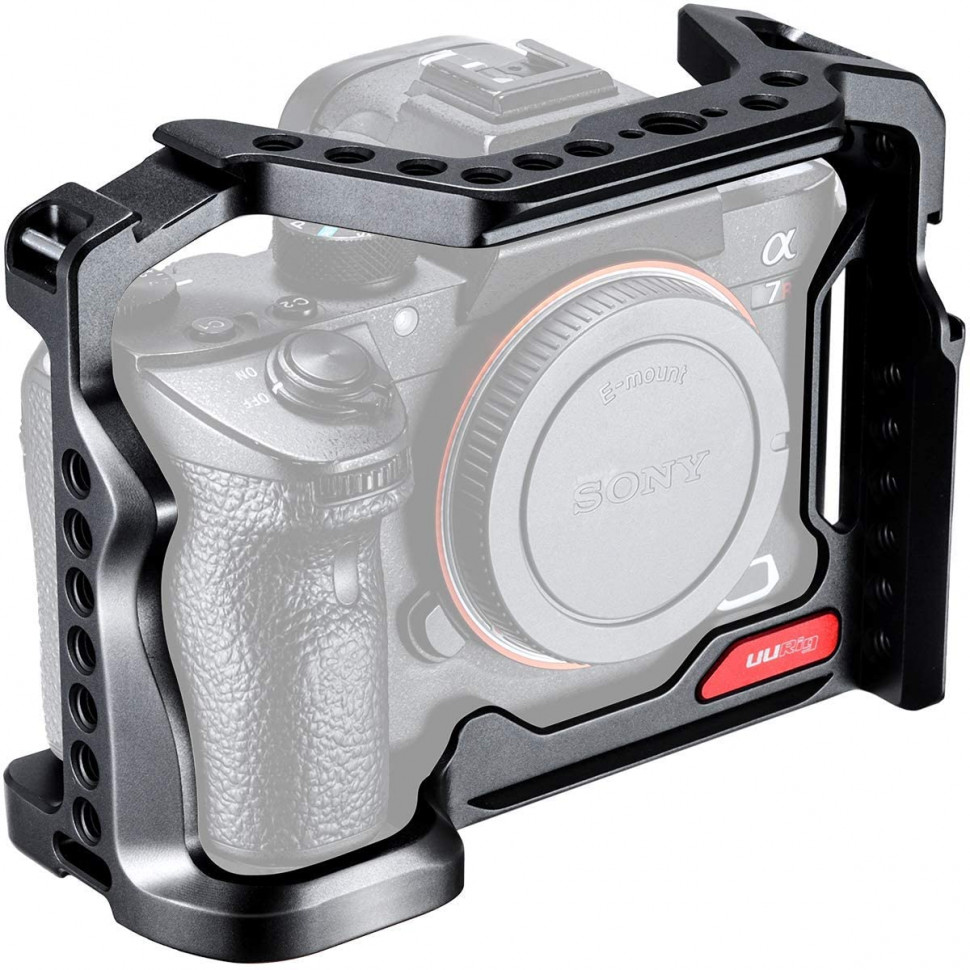 Клітка Ulanzi UURig R063 для Sony A7III / A7RIII