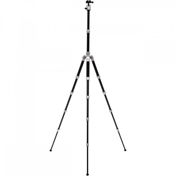 Штатив для фотоаппарата с моноподом MeFOTO Roadtrip S Aluminum Titanium (RTSATTN)