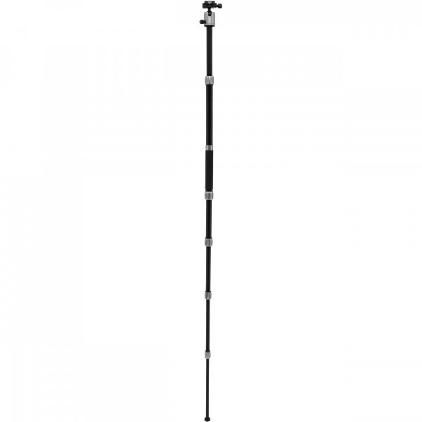 Штатив для фотоаппарата с моноподом MeFOTO Roadtrip S Aluminum Titanium (RTSATTN)