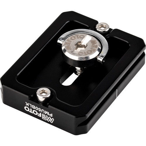 Штатив для фотоаппарата с моноподом MeFOTO Roadtrip S Aluminum Titanium (RTSATTN)