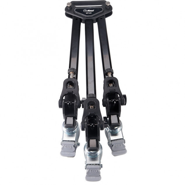 Штатив с колёсами Nest NT-270A-01 (57857)