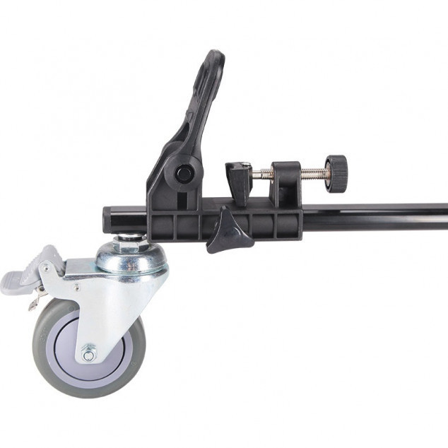 Штатив с колёсами Nest NT-270A-01 (57857)
