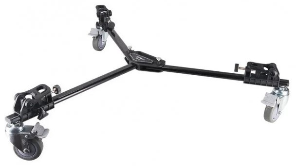 Штатив с колёсами Nest NT-270A-01 (57857)