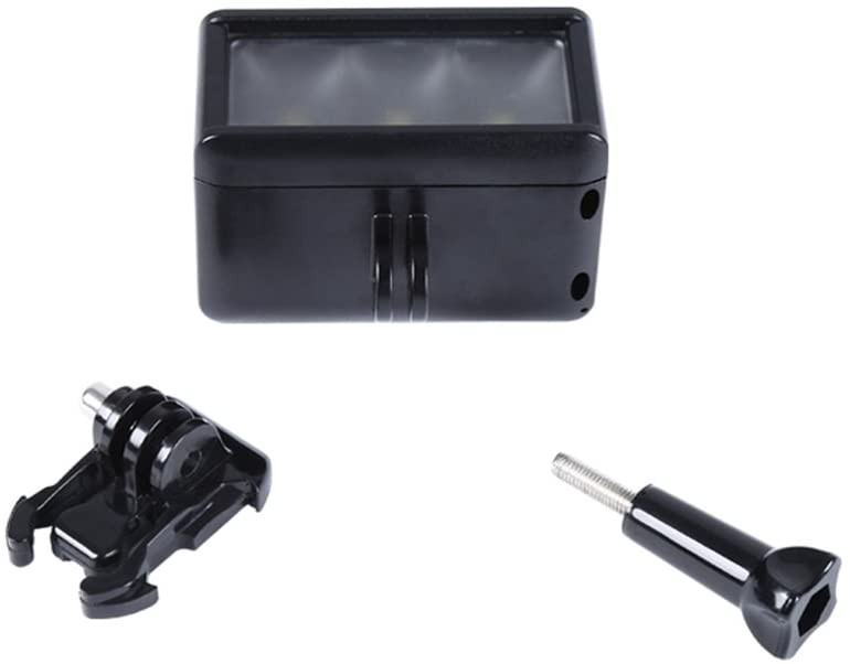 Водонепроницаемый LED постоянный свет Tolifo HF-0301 (196863)