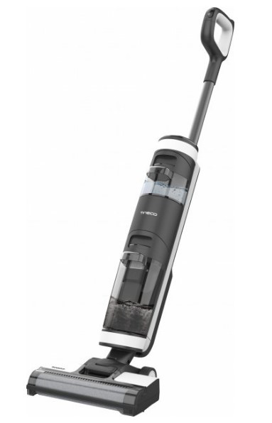 Миючий акумуляторний пилосос Tineco Floor One S3 (FW050100EU)