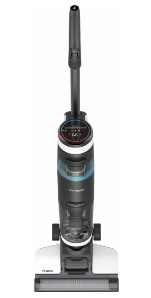 Миючий акумуляторний пилосос Tineco Floor One S3 (FW050100EU)