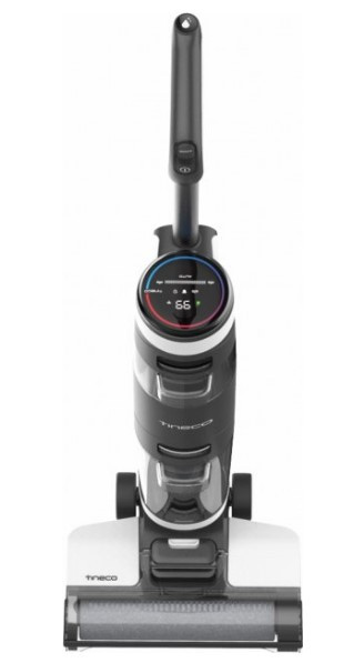 Миючий акумуляторний пилосос Tineco Floor One S3 (FW050100EU)