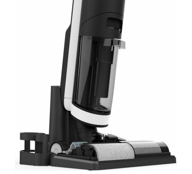 Миючий акумуляторний пилосос Tineco Floor One S3 (FW050100EU)