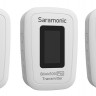 Радиосистема Saramonic Blink 500 Pro B2 White (RX+2TX)