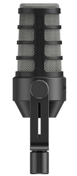 Микрофон Saramonic SR-BV1