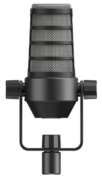 Микрофон Saramonic SR-BV1