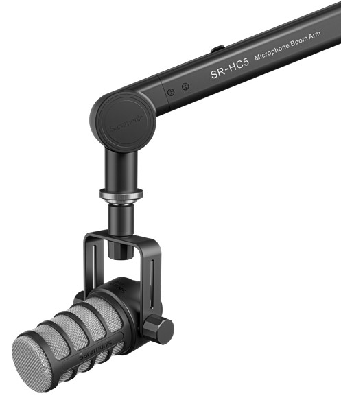 Микрофон Saramonic SR-BV1