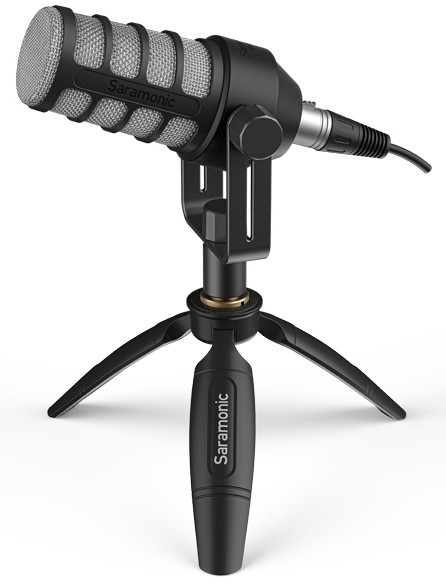 Микрофон Saramonic SR-BV1