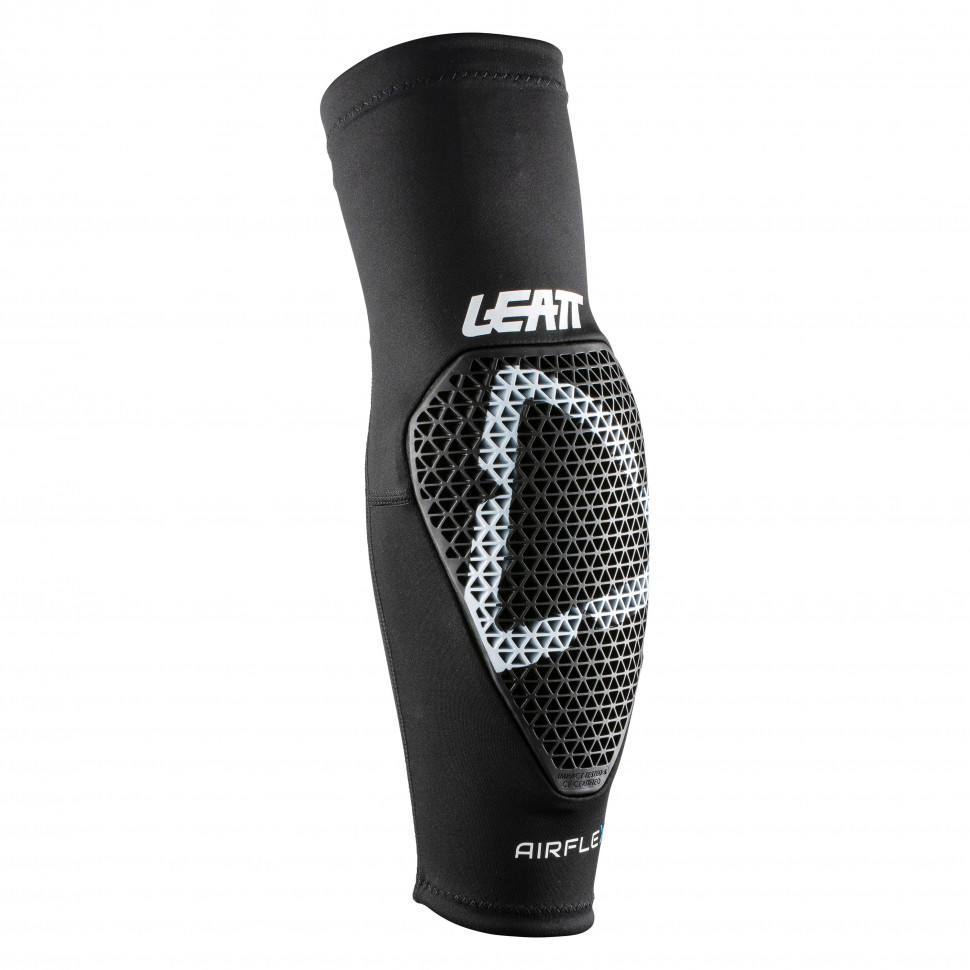 Налокотники Leatt Elbow Guard AirFlex Pro Black