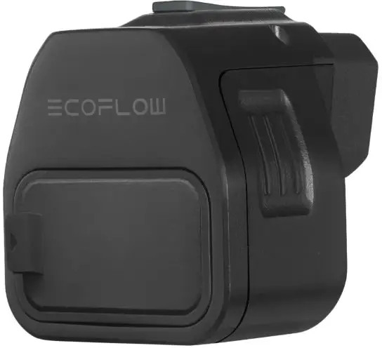 Адаптер EcoFlow DELTA Pro на Smart Generator Adapter (DELTAProTG)