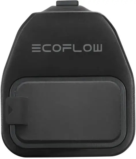 Адаптер EcoFlow DELTA Pro на Smart Generator Adapter (DELTAProTG)
