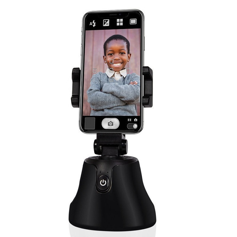 Штатив робот оператор AccPro Apai Genie 360 Black