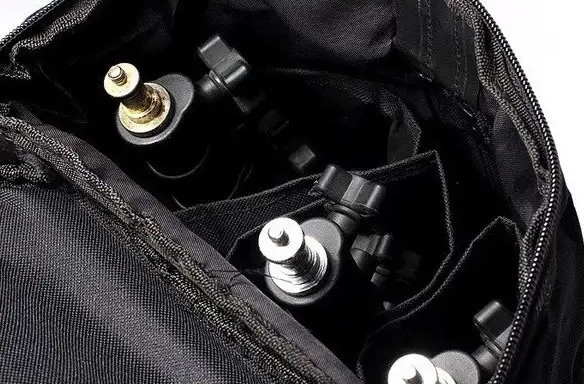 Сумка для студийных стоек Visico SB-117