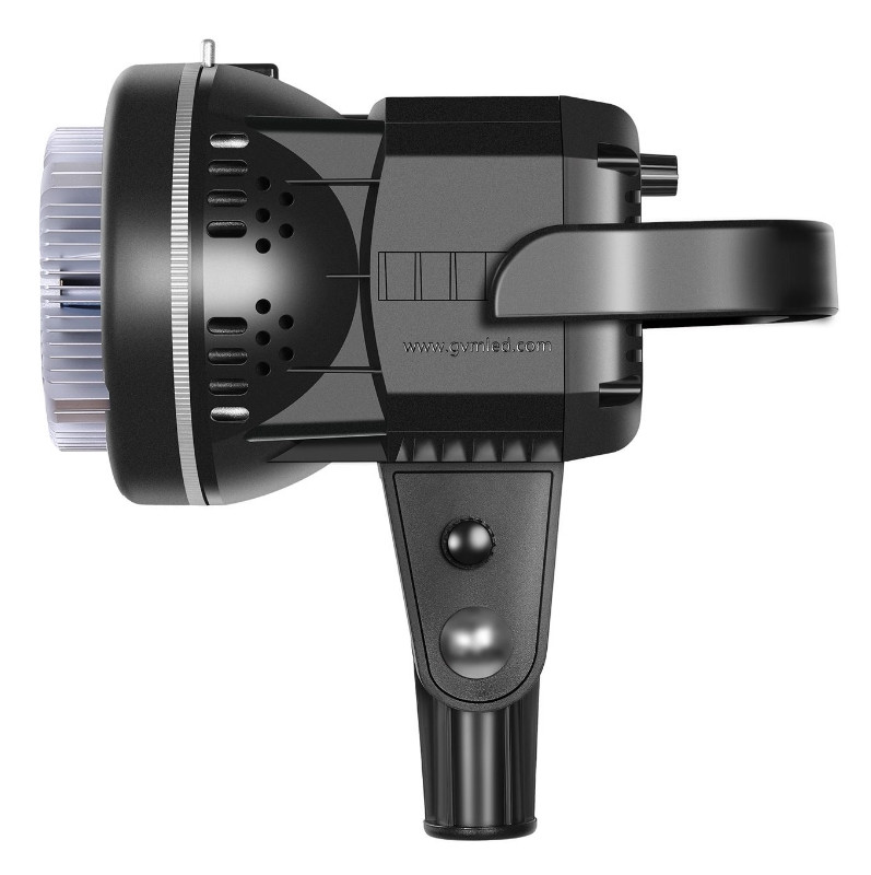 Постійне LED відеосвітло GVM P80S