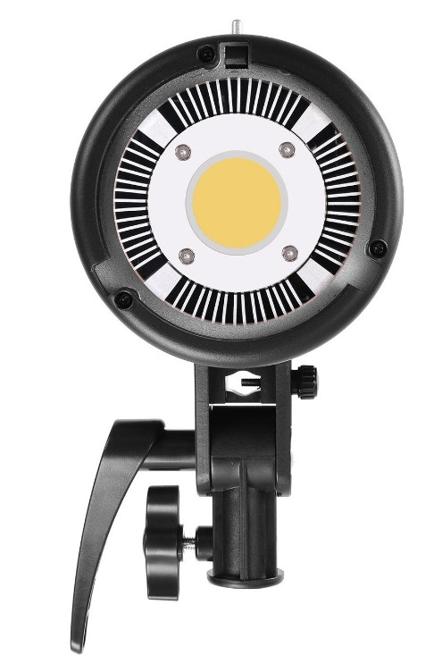 Постійне LED відеосвітло GVM P80S