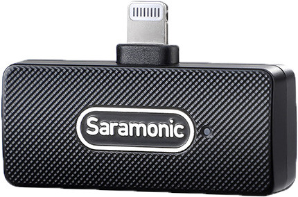 Радиосистема Saramonic BLINK 100 B3