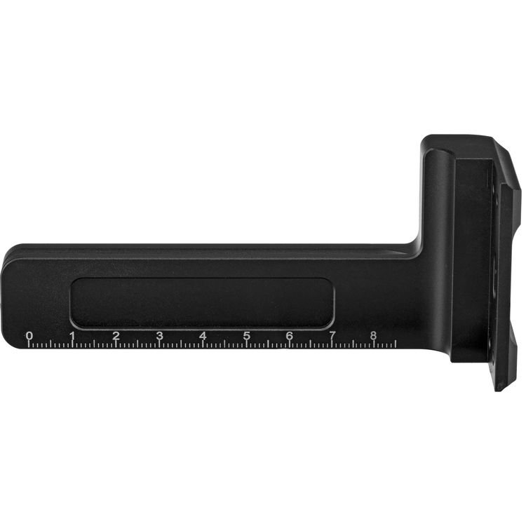 Зажим для смартфона с пластиной TransMount Smartphone Clamp Kit (MPHS1)