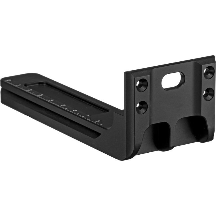 Зажим для смартфона с пластиной TransMount Smartphone Clamp Kit (MPHS1)