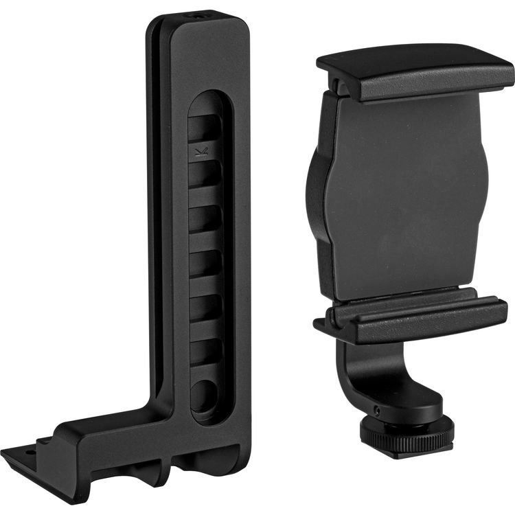 Зажим для смартфона с пластиной TransMount Smartphone Clamp Kit (MPHS1)