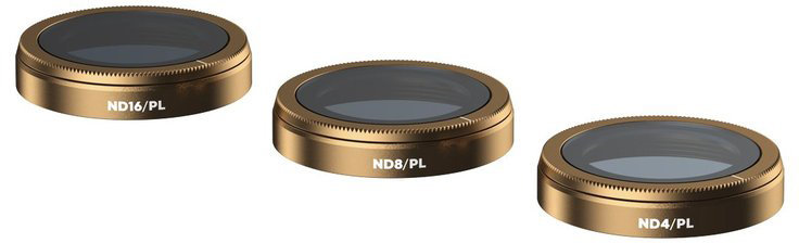 Фильтр PolarPro Cinema Series Vivid Collection for Mavic 2 Zoom (M2Z-CS-VIVID)