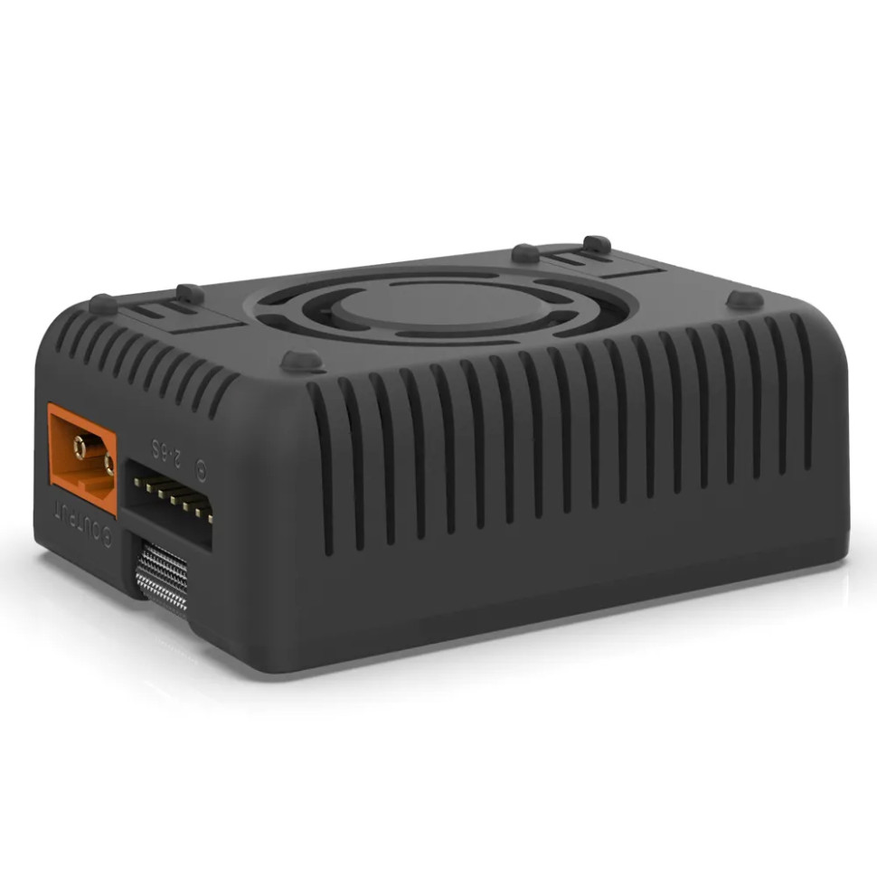 Зарядное устройство ToolkitRC M7 (DC 200 Вт)