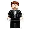 Конструктор Lego Harry Potter: часовая башня Хогвартса (75948)