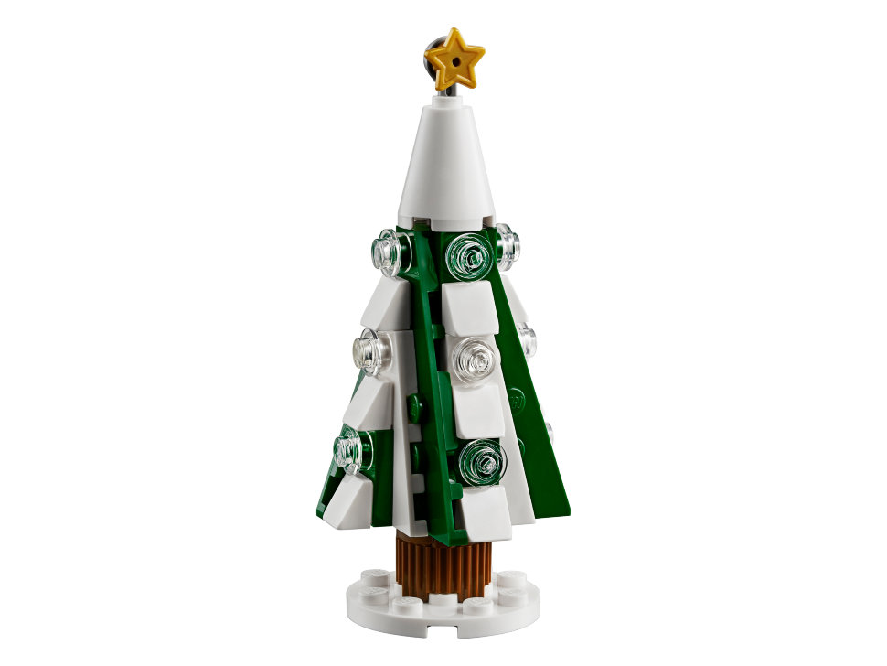 Конструктор Lego Harry Potter: часовая башня Хогвартса (75948)