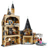 Конструктор Lego Harry Potter: часовая башня Хогвартса (75948)
