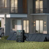 Портативний инвертор BLUETTI AC500 (5000 Вт)