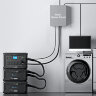 Портативний инвертор BLUETTI AC500 (5000 Вт)