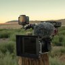 Экшн-камера GoPro Hero 13 Black UA (CHDHX-131-RW)
