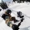 Экшн-камера GoPro Hero 13 Black UA (CHDHX-131-RW)