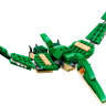 Конструктор Lego Creator: грозный динозавр (31058)