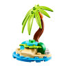 Конструктор Lego Disney Princess: Морські пригоди Моани (43170)