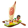 Конструктор Lego Disney Princess: Морські пригоди Моани (43170)
