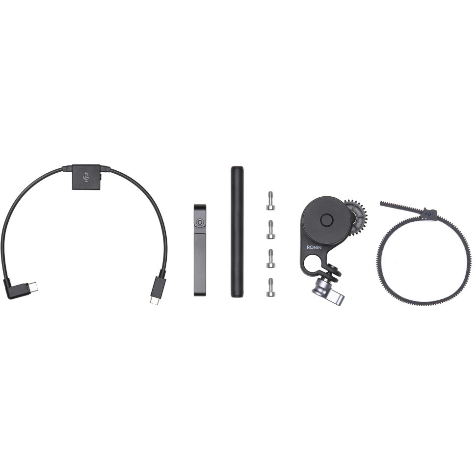 Фоллоу фокус DJI Focus Motor for Ronin-SC (356DG8800A00CF )