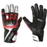 Мотоперчатки шкіряні RST 2123 Stunt III CE Mens Glove Black /Red