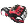 Мотоперчатки кожаные RST 2123 Stunt III CE Mens Glove Black/Red