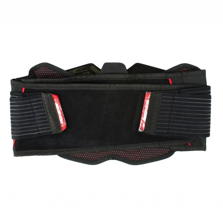 Защитный пояс Scoyco U11 Green