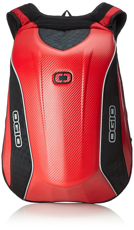 Моторюкзак Ogio No Drag Mаch 5 Pack Red (123006.02)