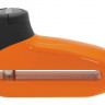 Мотозамок на диск ABUS 300 Buffo Orange (733291)